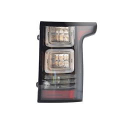 FEU ARRIERE DROIT -17 Exclusive Line 