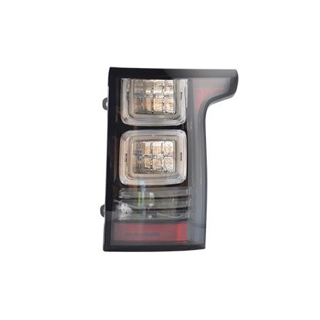 FEU ARRIERE DROIT -17 Exclusive Line 