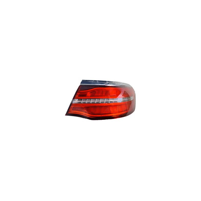 Feu arrière droit -19 coupe c253 ulo partie extérieure