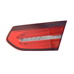 Feu arrière droit -19 coupe c253 ulo partie intérieure