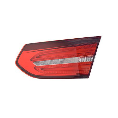 Feu arrière droit -19 coupe c253 ulo partie intérieure