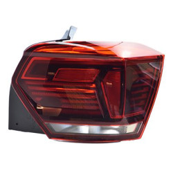 Feu arrière droit -21 led