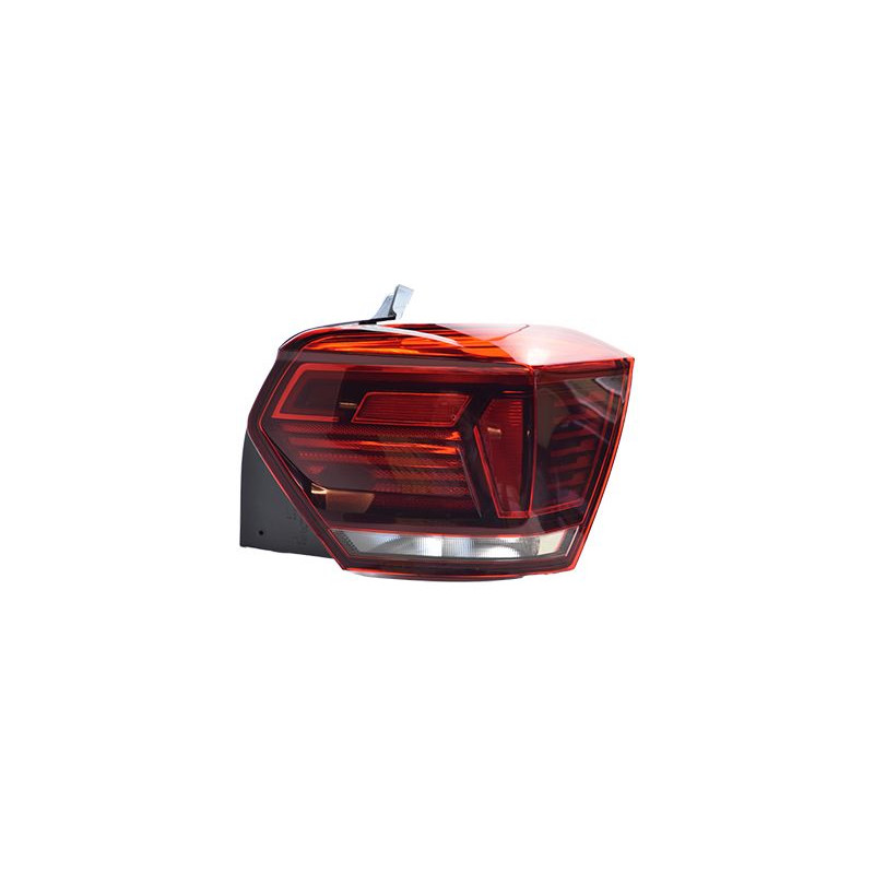 Feu arrière droit -21 led