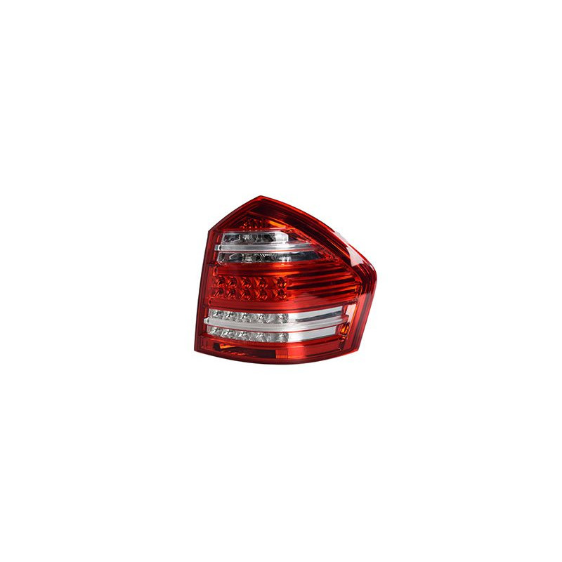 Feu arrière droit 09 