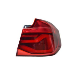 Feu arrière droit 16  ulo partie extérieure