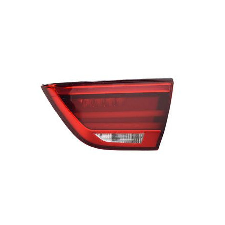 Feu arrière droit 16  ulo partie intérieure