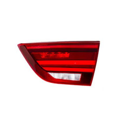 Feu arrière droit 16  ulo partie intérieure noir