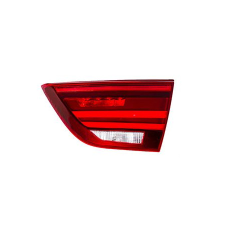 Feu arrière droit 16  ulo partie intérieure noir