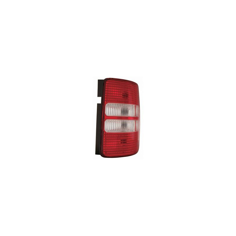Feu arrière droit