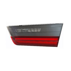 Feu arrière droit 22  led sedan berline break partie intérieure