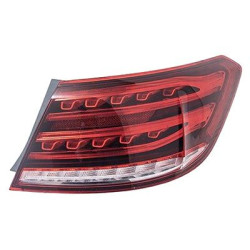 Feu arrière droit 5-13  ulo partie extérieure