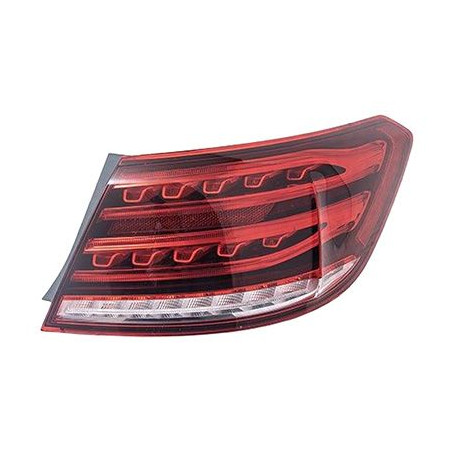 Feu arrière droit 5-13  ulo partie extérieure