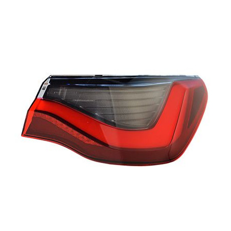 Feu arrière droit coupe-gran coupe ulo partie extérieure