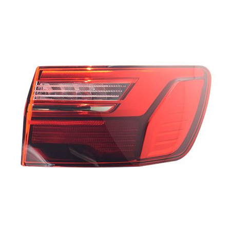 FEU ARRIERE DROIT LED AL Break Partie extérieure 