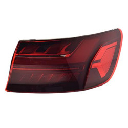 FEU ARRIERE DROIT LED AL Sedan Berline Partie extérieure Avec Clignoteur Dynamique ( balayant ) 