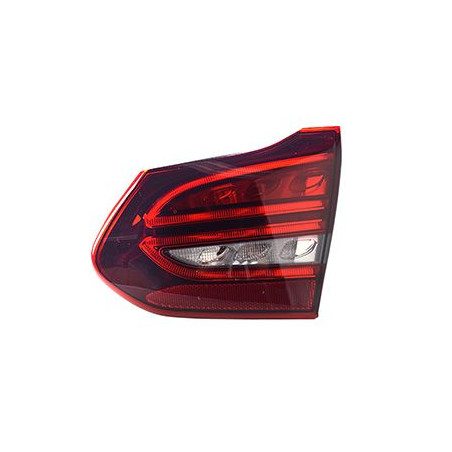 Feu arrière droit led ulo break partie intérieure