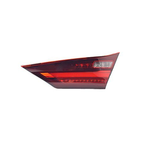 Feu arrière droit led ulo partie intérieure