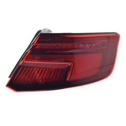 FEU ARRIERE DROIT 5 P. Exterieur LED 