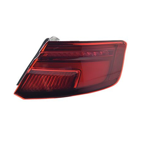 FEU ARRIERE DROIT 5 P. Exterieur LED 