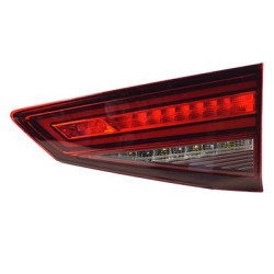 Feu arrière droit led valeo partie intérieure avec clignoteur dynamique ( balayant )