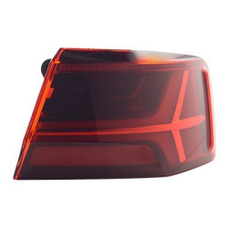 FEU ARRIERE DROIT LED VALEO Sedan Berline Partie extérieure 