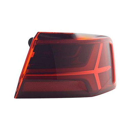 FEU ARRIERE DROIT LED VALEO Sedan Berline Partie extérieure 