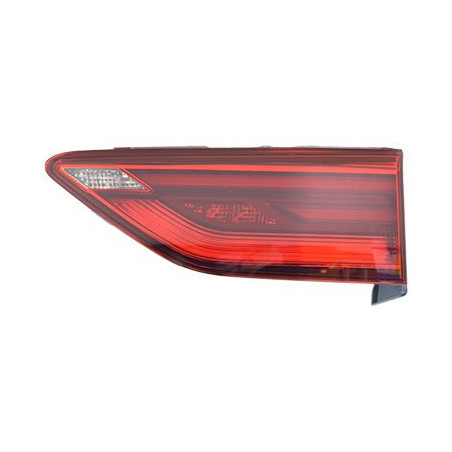 Feu arrière droit led partie intérieure 5-portes pas break