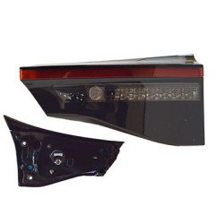 Feu arrière droit led valeo partie intérieure