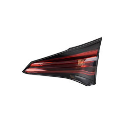 Feu arrière droit partie intérieure