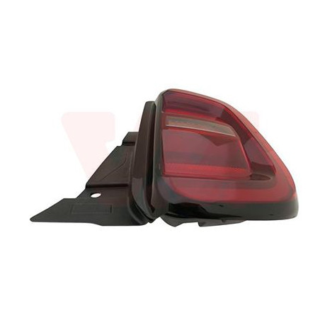 Feu arrière droit pas coupe-cabrio