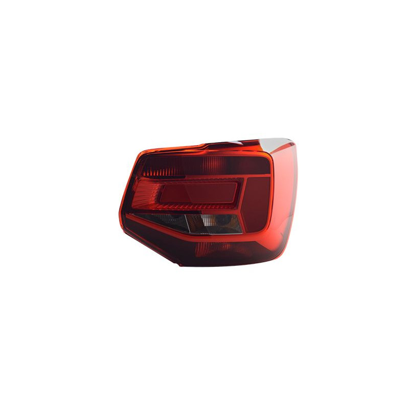 FEU ARRIERE DROIT VALEO 