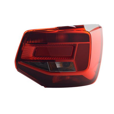 FEU ARRIERE DROIT VALEO 