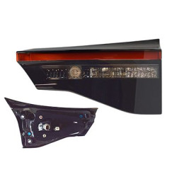 Feu arrière droit valeo partie intérieure