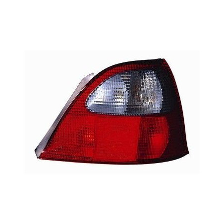 Feu arrière droit sans partie éléctrique