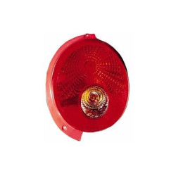 Feu arrière droit sans partie éléctrique