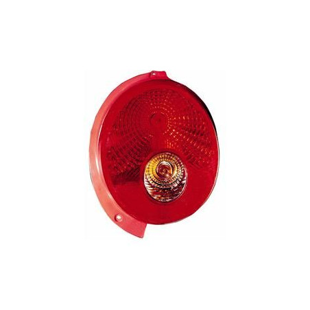 Feu arrière droit sans partie éléctrique