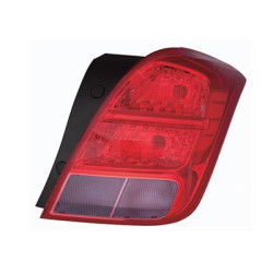 Feu arrière droit sans partie éléctrique