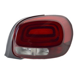 Feu arrière droit sans partie éléctrique