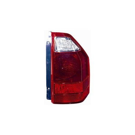 Feu arrière droit sans partie éléctrique