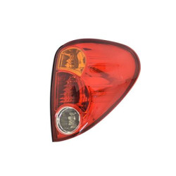 Feu arrière droit sans partie éléctrique