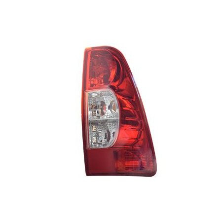 Feu arrière droit sans partie éléctrique