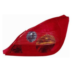 Feu arrière droit sans partie éléctrique