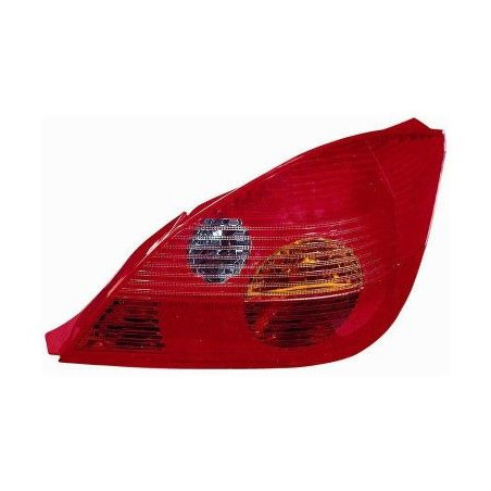 Feu arrière droit sans partie éléctrique