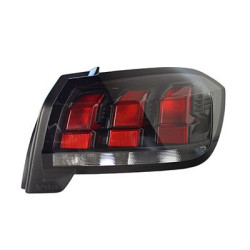 Feu arrière droit sans partie éléctrique