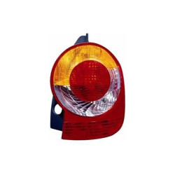 Feu arrière droit sans partie éléctrique
