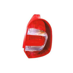 Feu arrière droit sans partie éléctrique