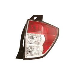 Feu arrière droit sans partie éléctrique