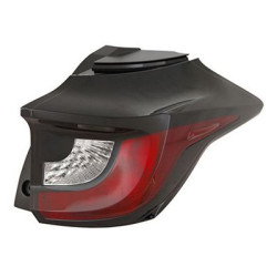 Feu arrière droit sans partie éléctrique