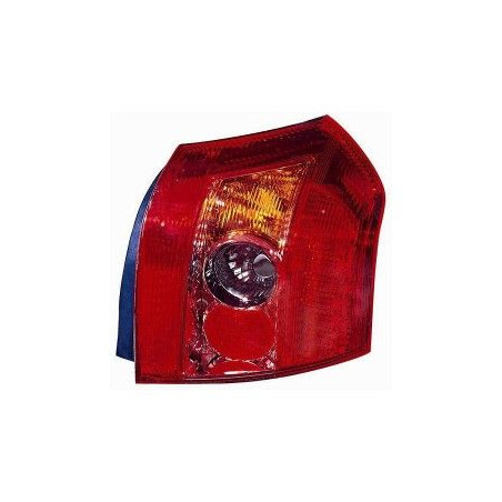 Feu arrière droit sans partie éléctrique