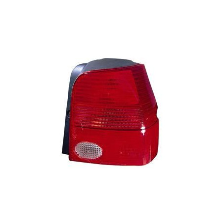 Feu arrière droit sans partie éléctrique